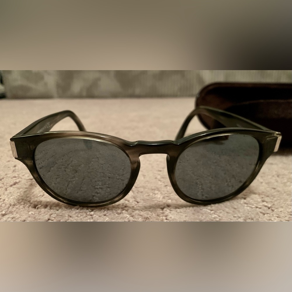 Authentic Tom Ford Sunglasses